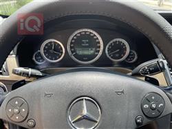 مێرسێدس بێنز E-Class